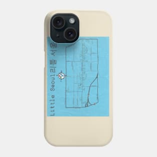 Little Seoul Phone Case