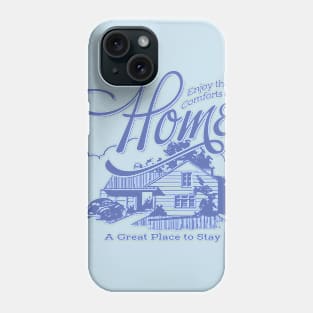 Stay Home Phone Case