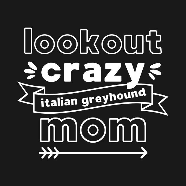 Italian greyhound funny by Cinnamonbun