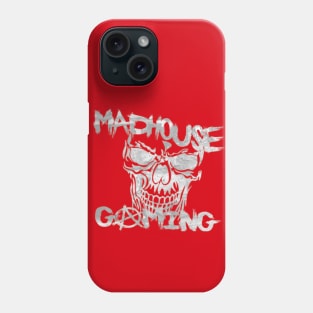 MadHouseGaming Logo - Limited Edtion Phone Case