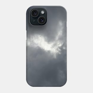 Sky - 12 Phone Case