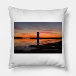 Brightlingsea, Essex Pillow