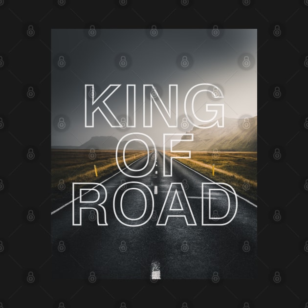 King of road by CarEnthusast