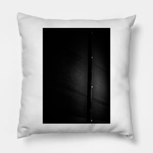 Into the dark part 2 (right) Pillow