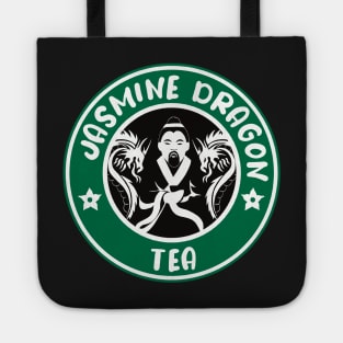 Jasmine Dragon Tote