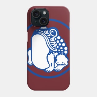 Frog Soju Phone Case