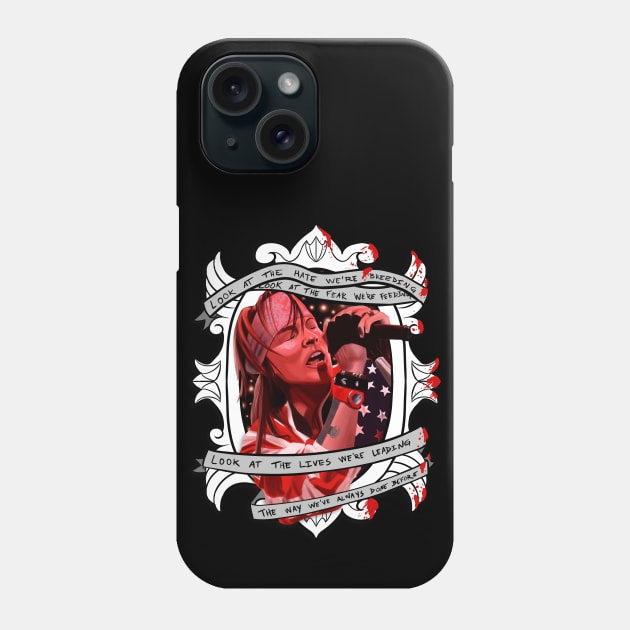 Civil War Phone Case by kdigart 