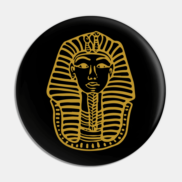 Pharaoh Pin by jverdi28