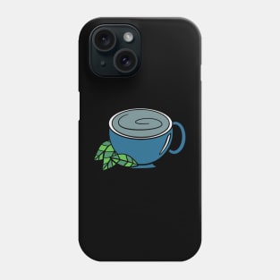 Cup of Tea Phone Case