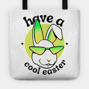 Have a Cool Easter Tote