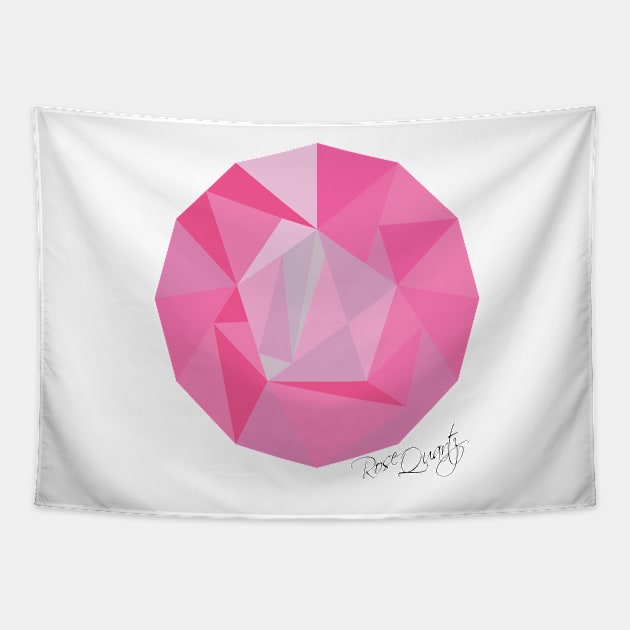 The Rebel Quartz Tapestry by Hillier