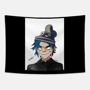 2D Tapestry