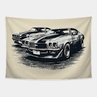 Chevrolet Monza Tapestry