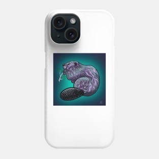 Beaver Phone Case