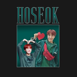 Hoseok T-Shirt