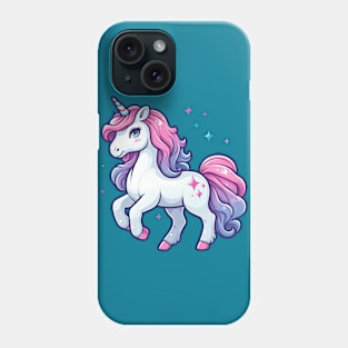 Unicorn S01 D98 Phone Case