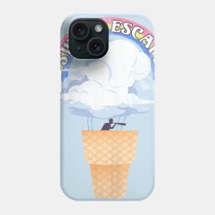 Sweet Escape Phone Case