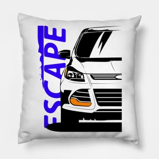 Ford Escape MY 2016 Pillow