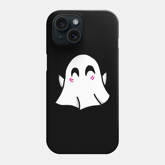 fantasma Phone Case by fantasmita