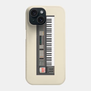 Ensoniq EPS Performance Sampler Phone Case