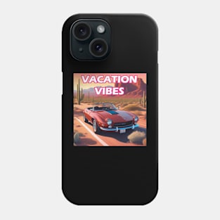 Vacation Vibes Phone Case