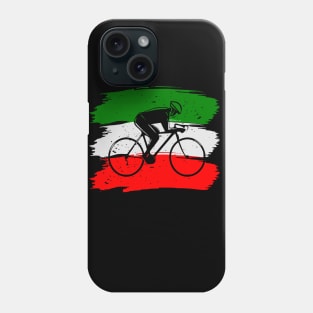 Carrera Giro ditalia Phone Case