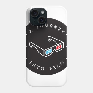 A Journey Into Film: The T-shirt Phone Case