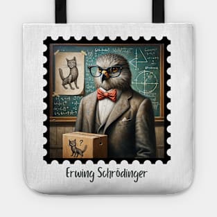 Erwing Schrödinger Tote