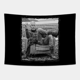 photo vintage Tapestry