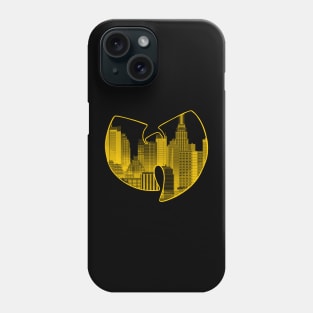 WUTANG LOGO Phone Case