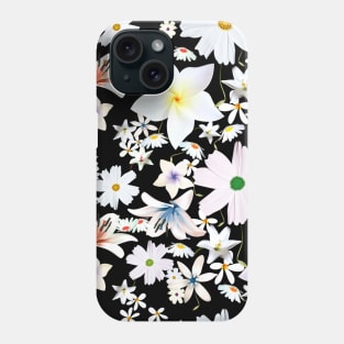 Flowers Phone Case