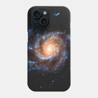 Star Disc M101 Phone Case