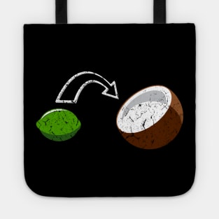 Coconut Tote