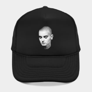 Sinead O'Connor Vintage Hat