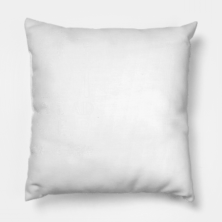 Best cat dad ever Pillow