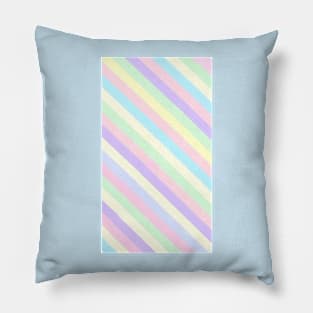 Colors Pillow