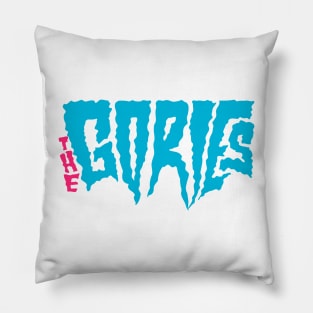 The Gories Pillow