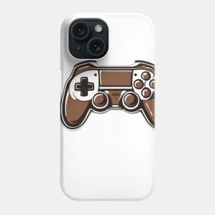 Classic Video Game Controller Design No. 550 Phone Case