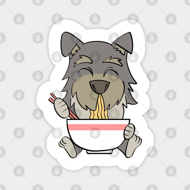 schnauzer accessories