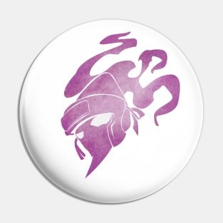 Tokageroh Spirit [PURPLE] Pin