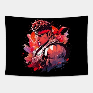 ryu Tapestry