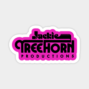 Jackie Treehorn Production Magnet