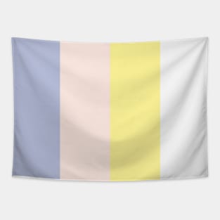 Light Stripes Tapestry