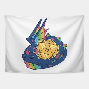 Dragon Dice Tapestry