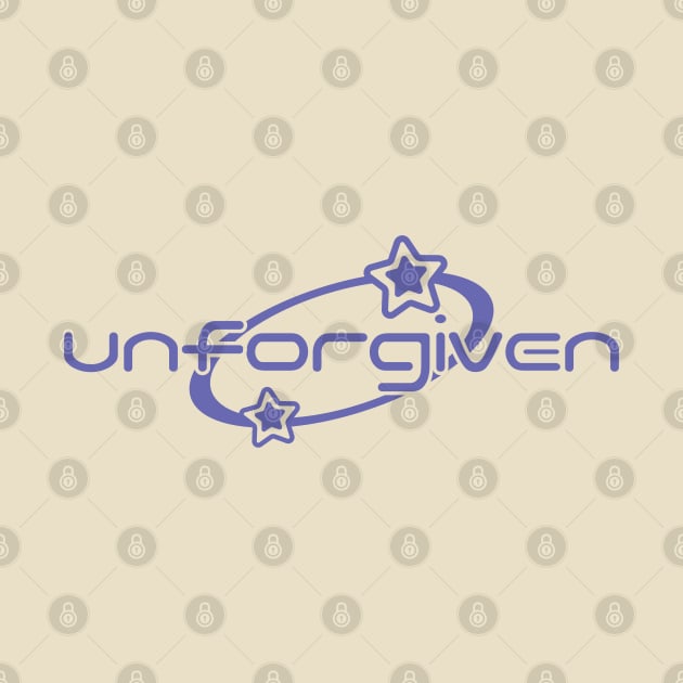 Unforgiven Lesserafim by cherries&disco