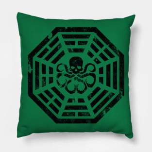 The Hydra Pillow