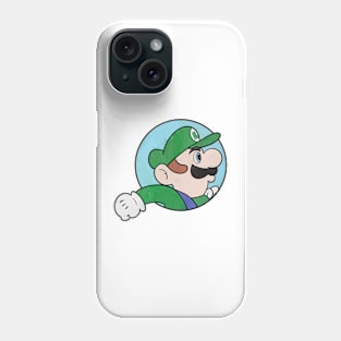 Second Player Phone Case