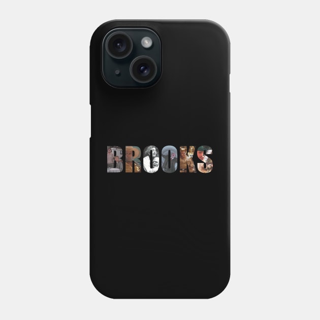 Mel Brooks Phone Case by @johnnehill