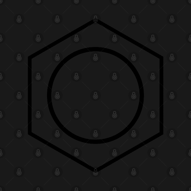 Benzene Ring Pattern by labstud