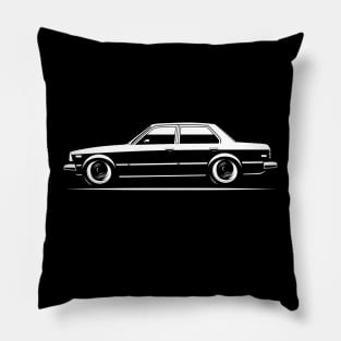 1979 Corona Pillow